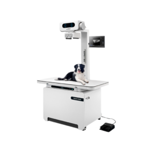 Equipo de Rayos Mindray Vetix S300
