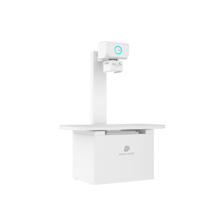 Equipo de Rayos Wandong N1