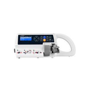 Bomba de Jeringa Mindray Benefusion SP-1