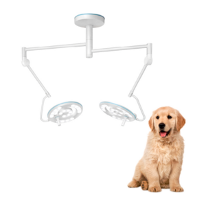 Lampara Cialitica Mindray Hyled 580