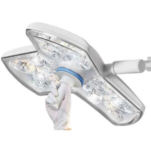 Lampara Cialitica Mindray Vetled