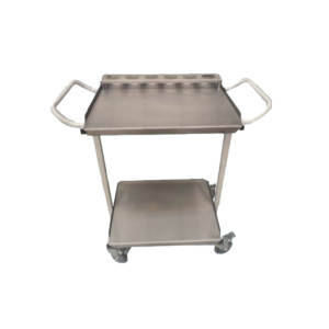 Carro para Anestesia H49