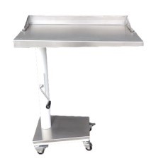 Mesa para instrumental H44A