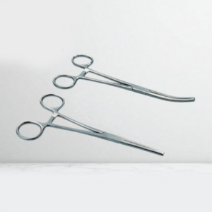 Pinzas Hemostaticas
