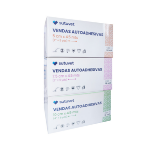 Vendas Cohesivas