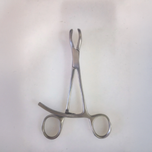 Clamp Oseo Condilar 16 cm