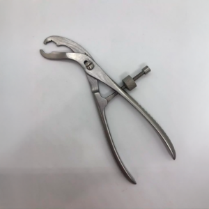 Davier 15cm