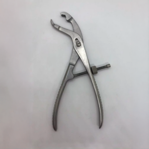 Davier 18cm