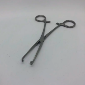Pinza Allis 16cm