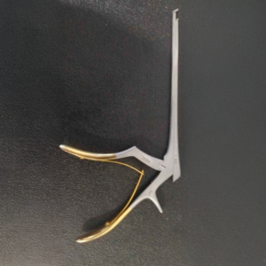 Pinza Kerrison 45° 1mm