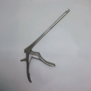 Pinza Kerrison 45° 4mm