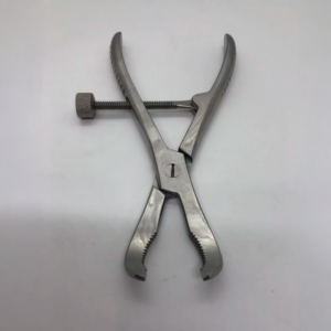 Pinza española 15cm