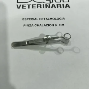 Pinza Chalazio 9 cm
