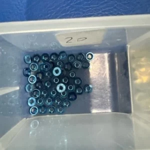 Arandela para tornillo 2.0