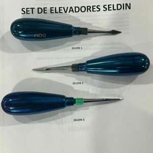 ELEVADOR SELDIN NRO 1