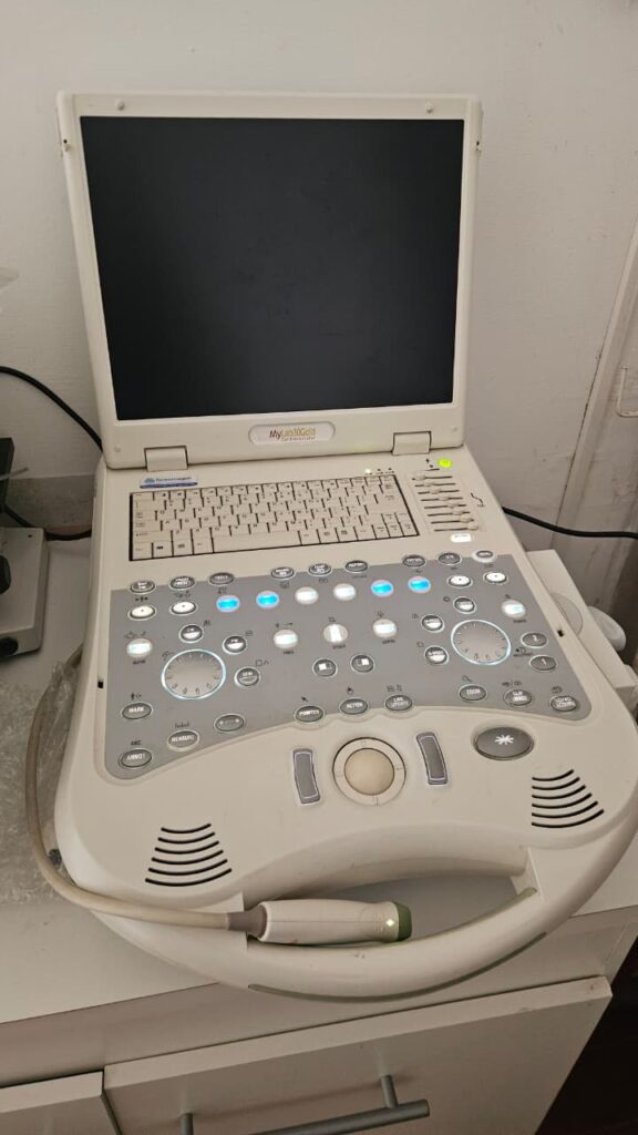 mylab 30 gold cardio 3