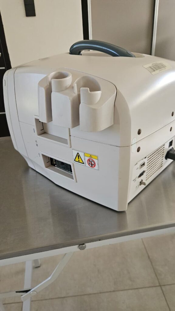dp2200 vet atras